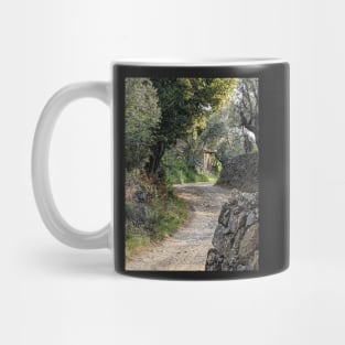 Country Road Mug